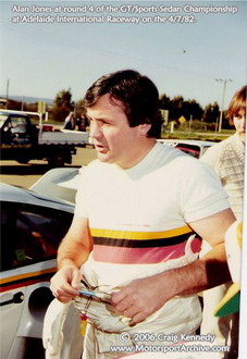 Alan Jones (AUS) 1982